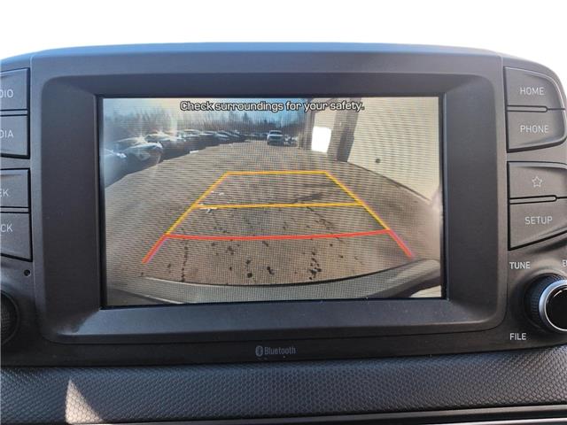 2021 Hyundai Kona 2.0L Preferred