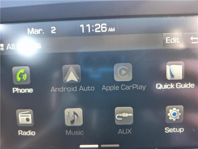 2021 Hyundai Kona 2.0L Preferred