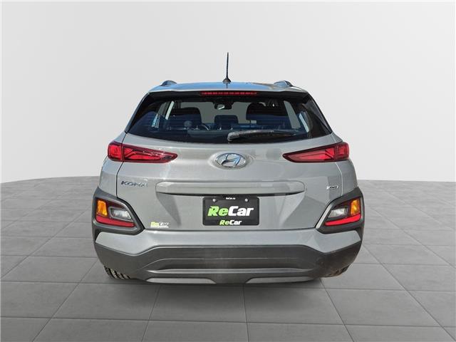 2021 Hyundai Kona 2.0L Preferred