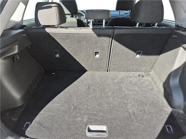 2021 Hyundai Kona 2.0L Preferred