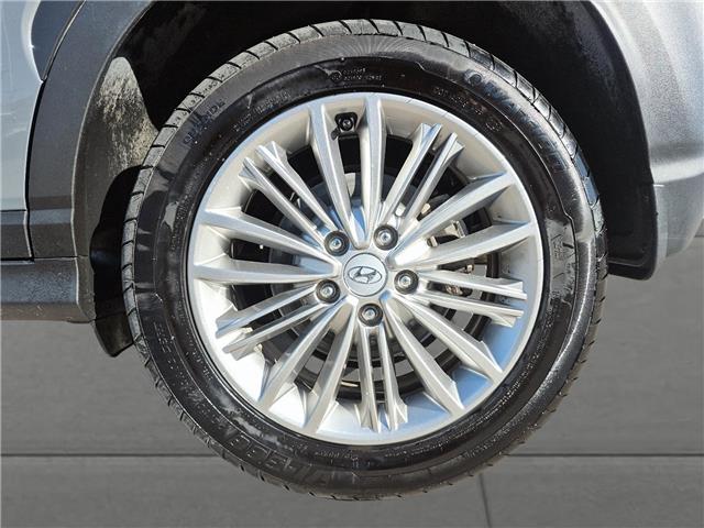 2021 Hyundai Kona 2.0L Preferred