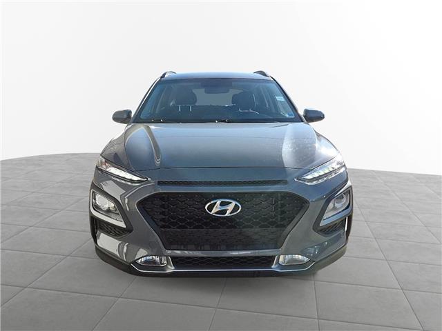 2021 Hyundai Kona 2.0L Preferred