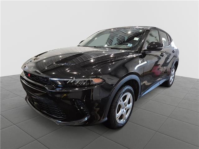 2024 Dodge Hornet GT