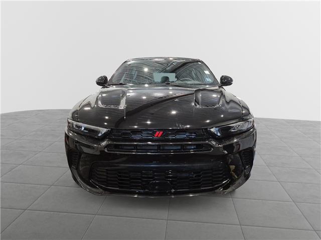 2024 Dodge Hornet GT