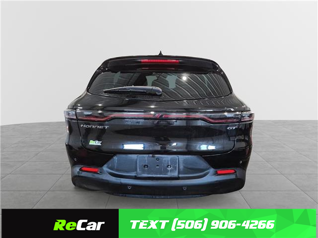 2024 Dodge Hornet GT