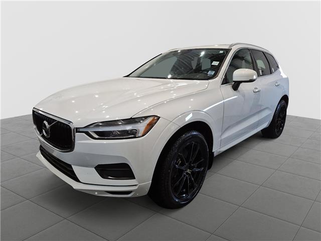 2020 Volvo XC60 T6 Momentum