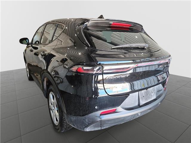 2024 Dodge Hornet GT