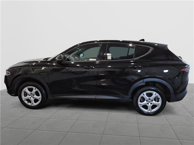 2024 Dodge Hornet GT