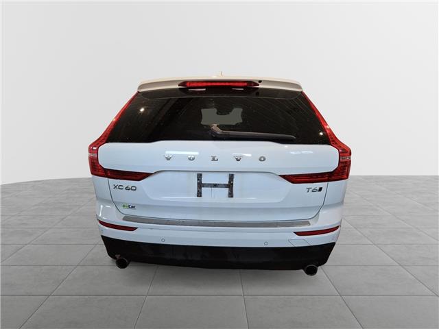 2020 Volvo XC60 T6 Momentum