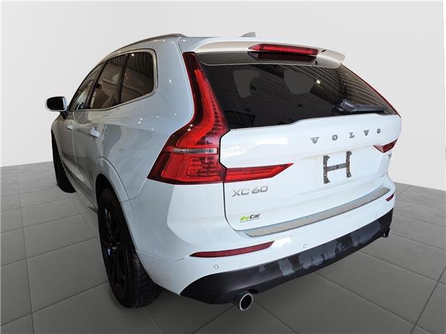 2020 Volvo XC60 T6 Momentum