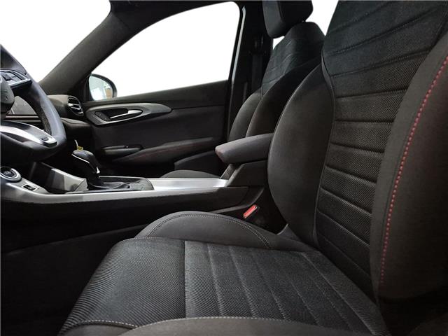 2024 Dodge Hornet GT