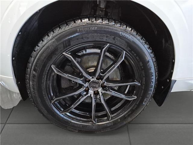 2020 Volvo XC60 T6 Momentum