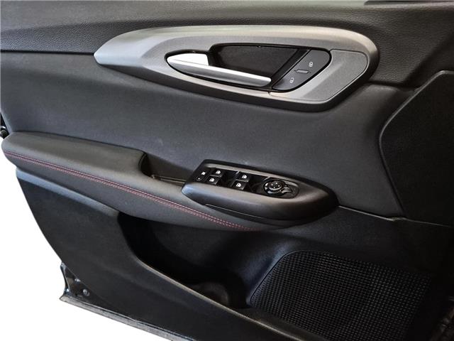 2024 Dodge Hornet GT