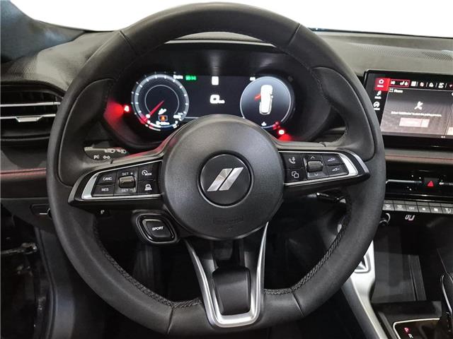 2024 Dodge Hornet GT