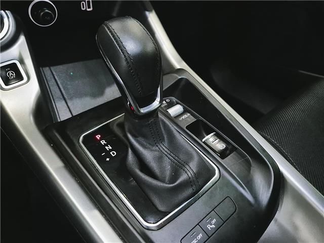 2024 Dodge Hornet GT