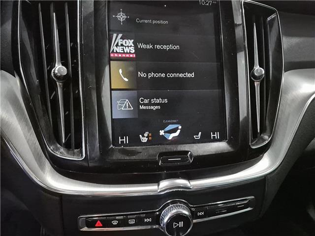 2020 Volvo XC60 T6 Momentum