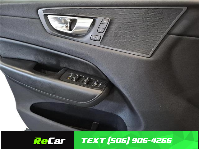 2020 Volvo XC60 T6 Momentum