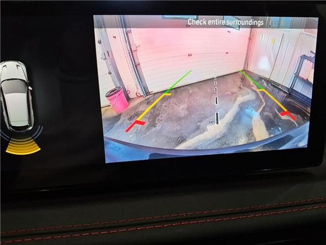 2024 Dodge Hornet GT