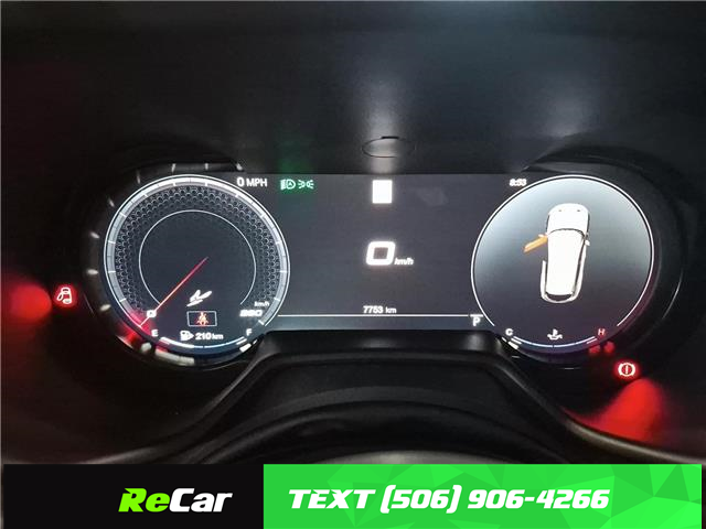 2024 Dodge Hornet GT