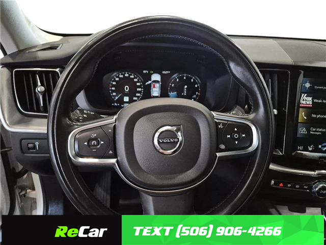 2020 Volvo XC60 T6 Momentum