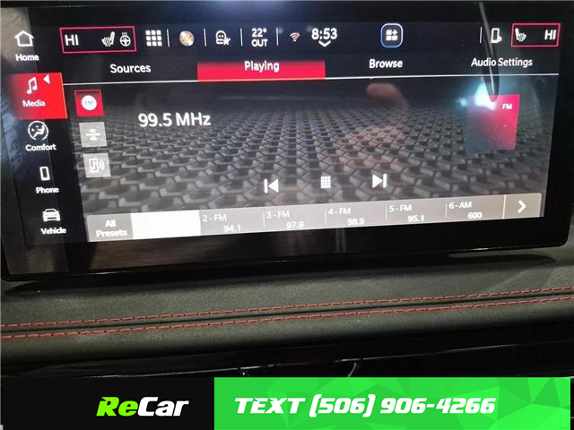 2024 Dodge Hornet GT