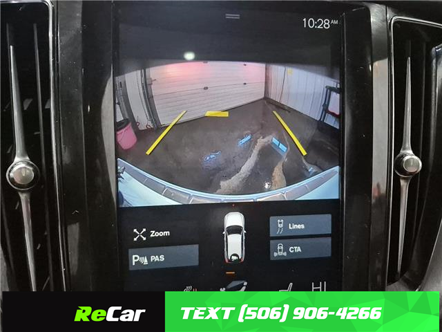 2020 Volvo XC60 T6 Momentum