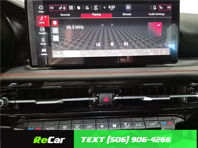 2024 Dodge Hornet GT