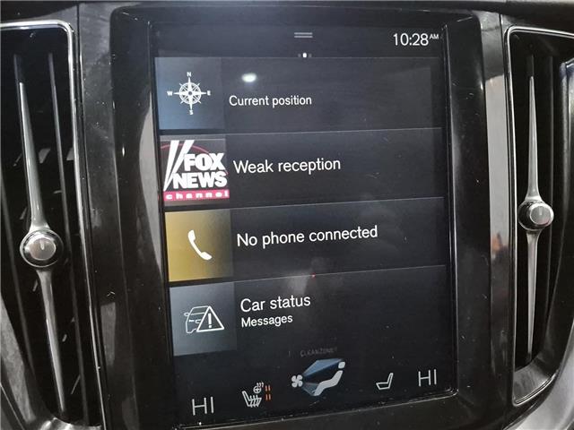 2020 Volvo XC60 T6 Momentum