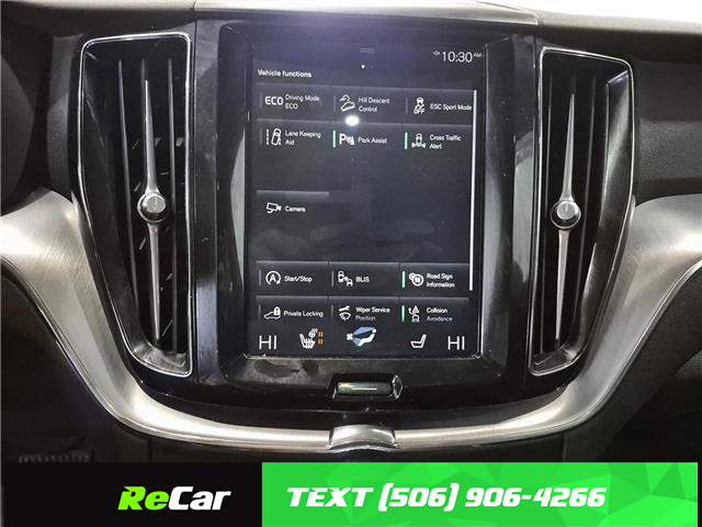 2020 Volvo XC60 T6 Momentum