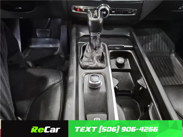 2020 Volvo XC60 T6 Momentum