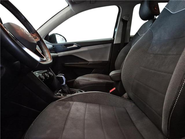 2024 Volkswagen Taos Comfortline