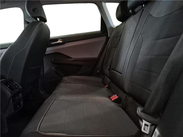 2024 Volkswagen Taos Comfortline