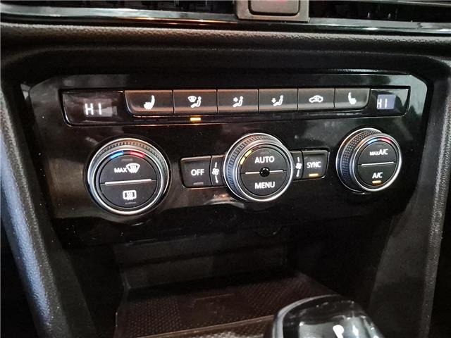 2024 Volkswagen Taos Comfortline