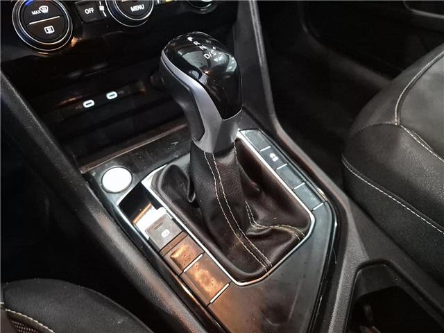 2024 Volkswagen Taos Comfortline