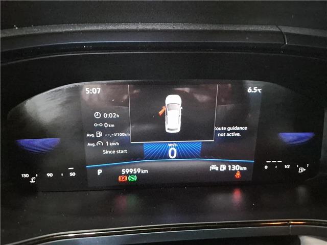 2024 Volkswagen Taos Comfortline