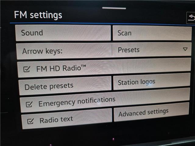 2024 Volkswagen Taos Comfortline