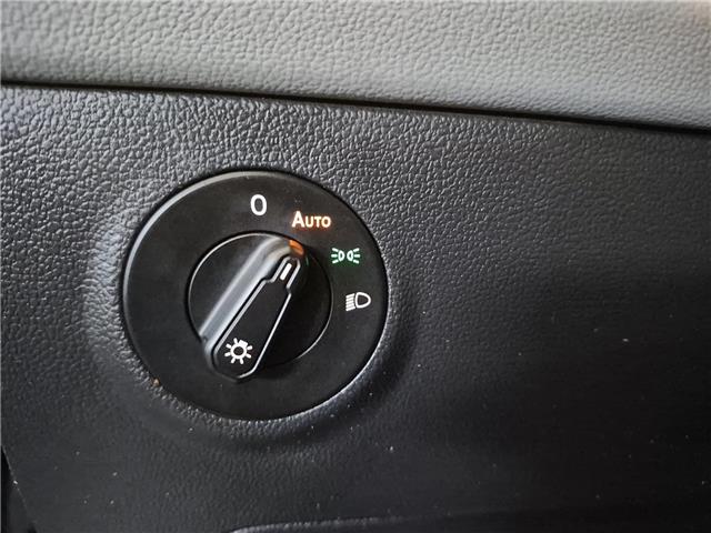 2024 Volkswagen Taos Comfortline