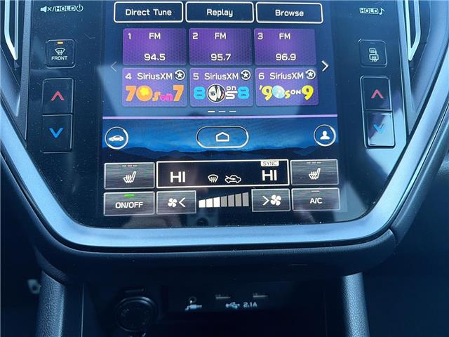 2023 Subaru WRX Sport