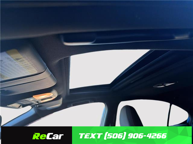 2023 Subaru WRX Sport