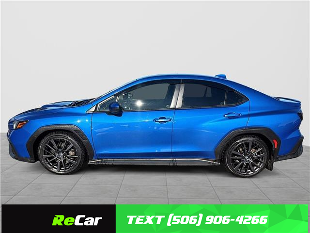 2023 Subaru WRX Sport
