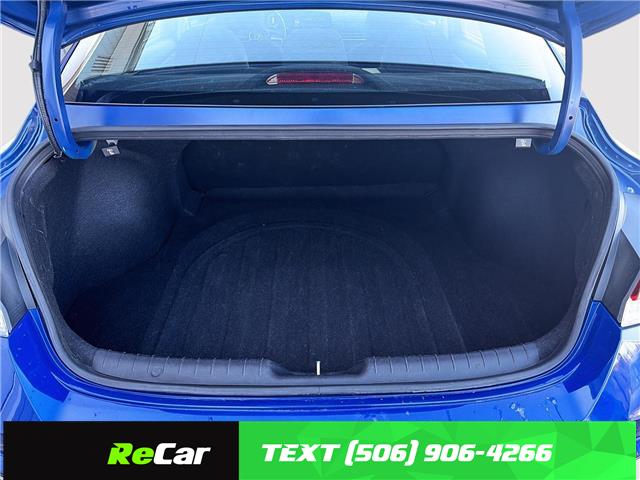 2023 Hyundai Elantra Preferred