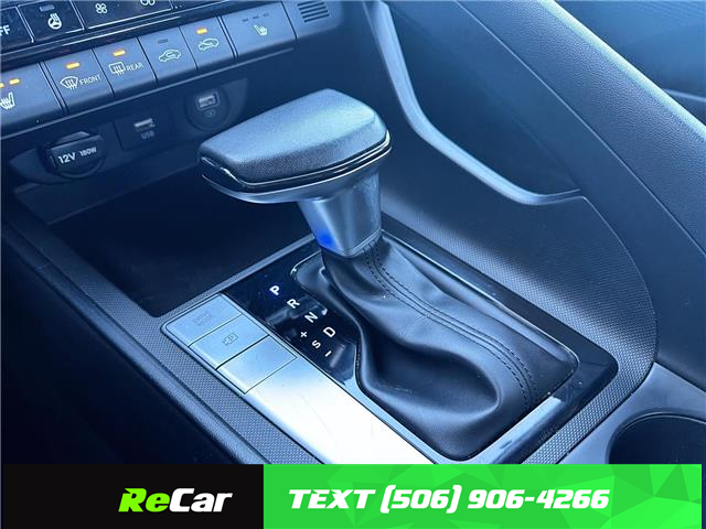 2023 Hyundai Elantra Preferred