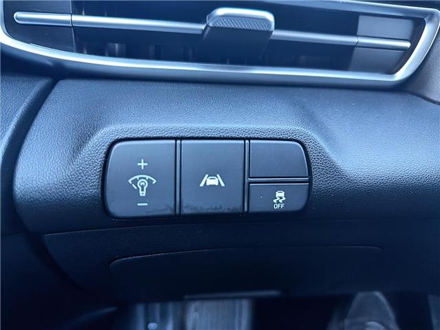 2023 Hyundai Elantra Preferred