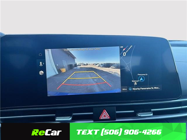 2023 Hyundai Elantra Preferred