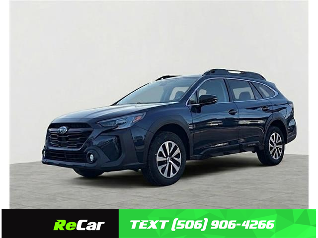 2024 Subaru Outback Touring