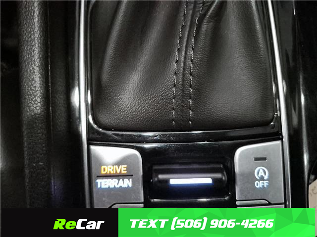 2022 Hyundai Tucson Preferred w/Trend Package