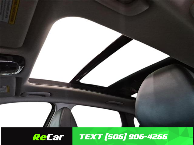 2022 Hyundai Tucson Preferred w/Trend Package