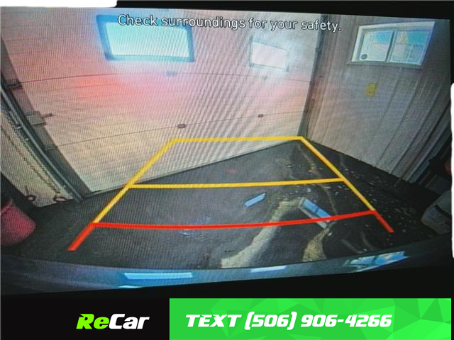 2022 Hyundai Tucson Preferred w/Trend Package