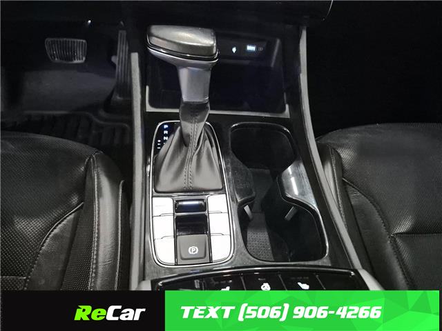 2022 Hyundai Tucson Preferred w/Trend Package