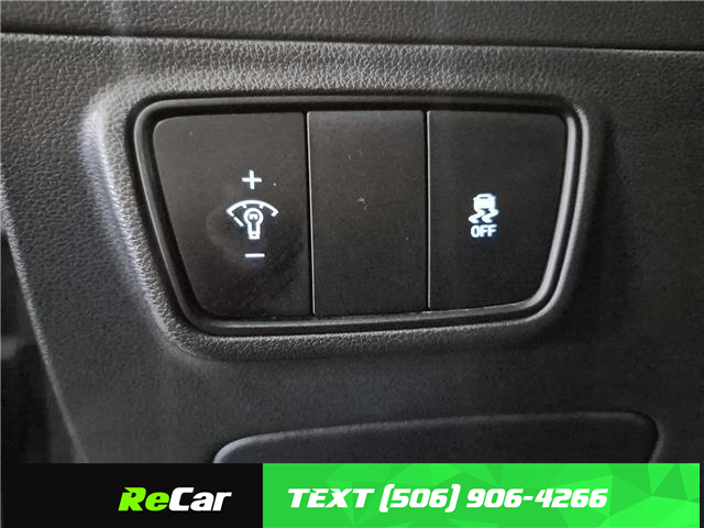 2022 Hyundai Tucson Preferred w/Trend Package